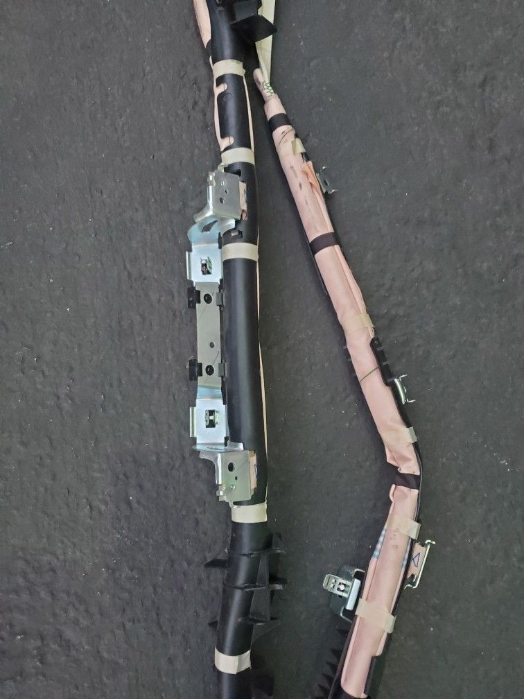HONDA CR-V DRIVER SIDE 2012-2013-2014-2015-2016