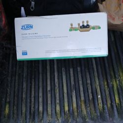double check backflow preventer