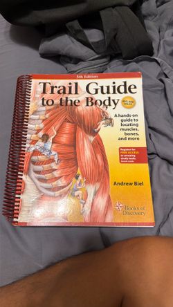 Trail body to the body