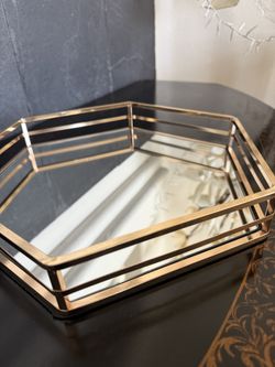 Mirror tray , Great Decore For Your House. 
