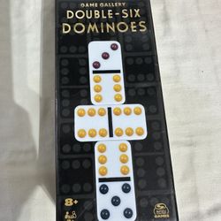 Dominoes Set 