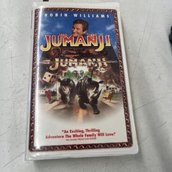 Jumanji 