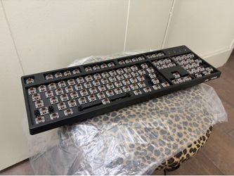 Velocifire VM02WS Keyboard