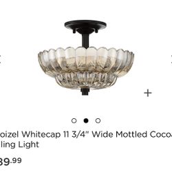 Quoizel Ceiling Lamp