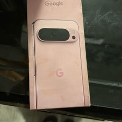 Google Pixel 9 Pro XL Unlocked