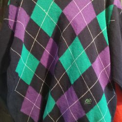 Vintage Pringle Of Scotland