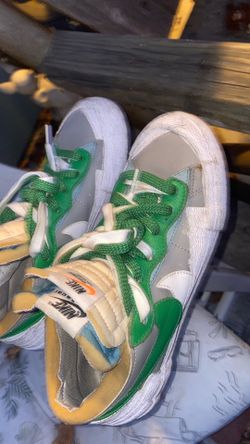 Nike size lady’s eight