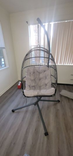 Patio Chair