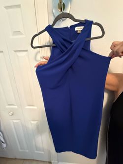Calvin klein dress