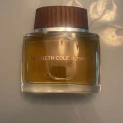 Kenneth Cole Signature
