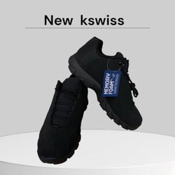 New K-Swiss men’s sneakers