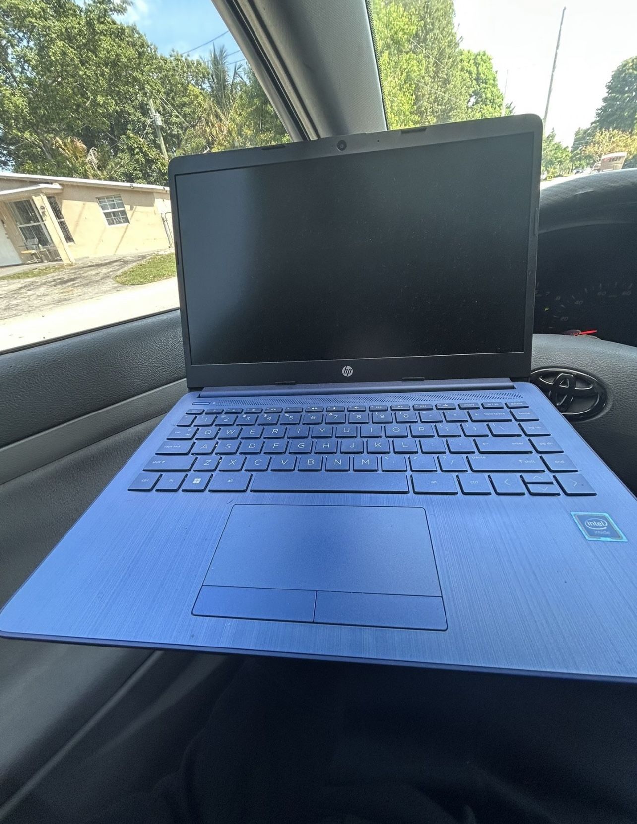 HP Laptop 14