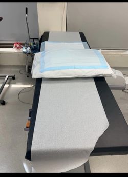 Oakworks Medical Imaging Table
