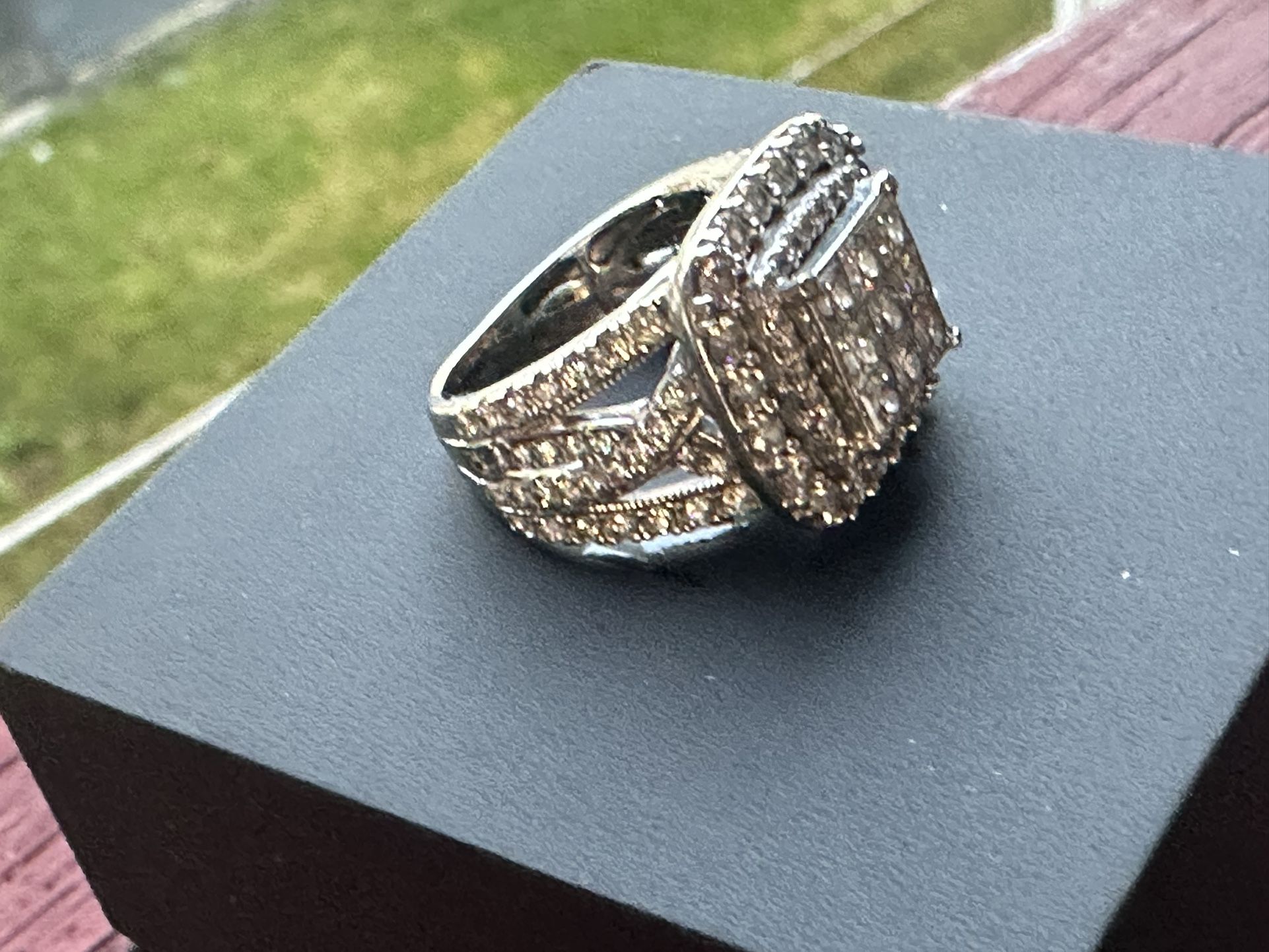 Engagement Ring