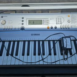 Yamaha ELECTRIC Piano