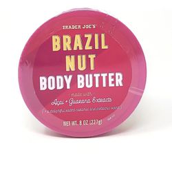 Brazilian Nut 