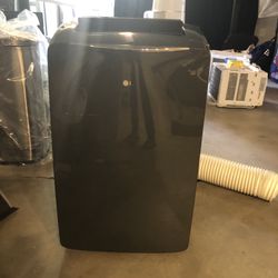 Potable AC Unit 