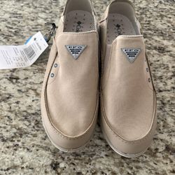PFG Boat Shoes 