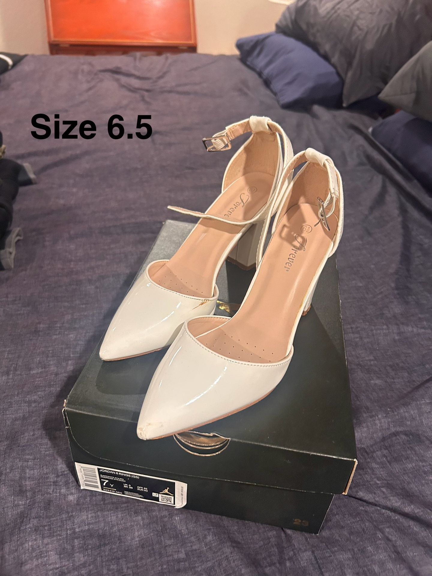 Heels