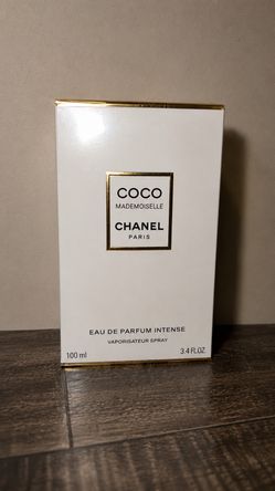 Coco Mademoiselle Chanel Eau de Parfum Intense 100ml
