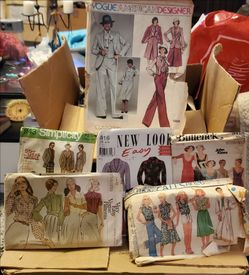 Massive Vintage Wholesale Lot