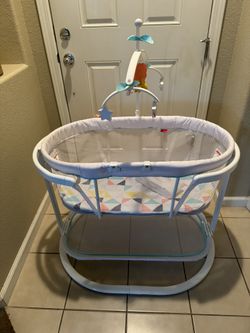 Bassinet