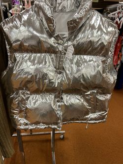 Light Women Vest