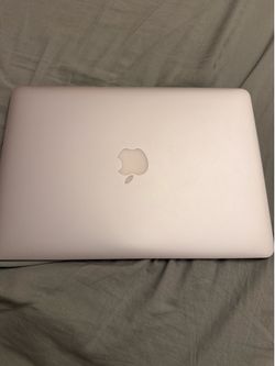 MacBook Air 2017