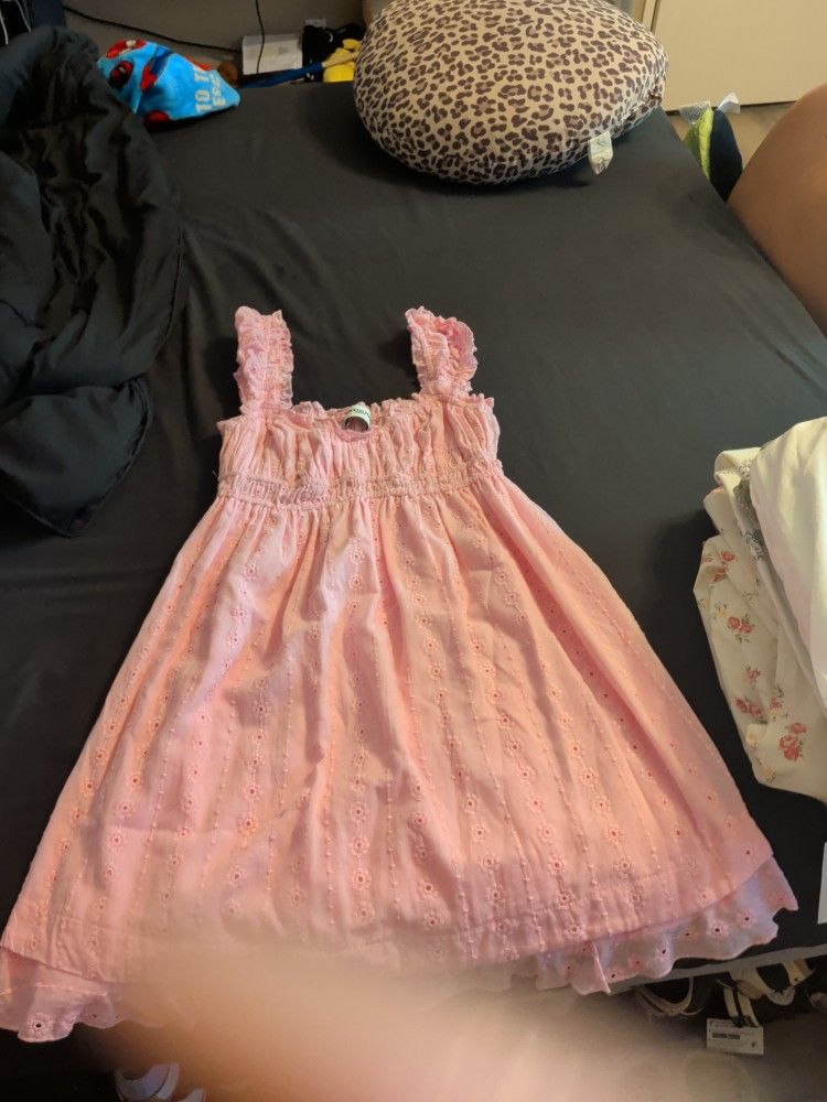 Princess Polly Dress