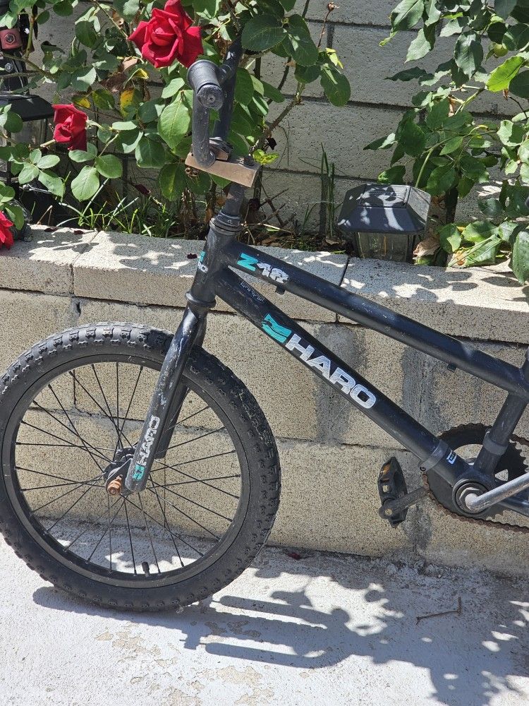 BMX Bike