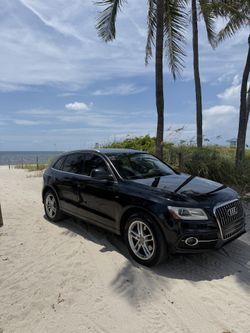 2014 Audi Q5
