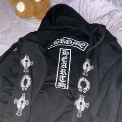 Chrome Hearts Jacket 