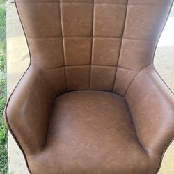 Chairs brand new in boxes