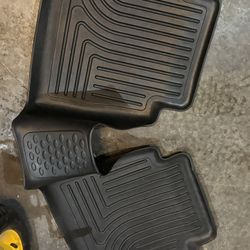 Husky Car Floor Mats 
