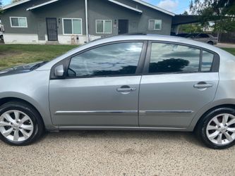 2011 Nissan Sentra