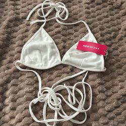 Shein Bikini Top
