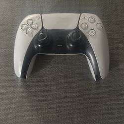 Playstation 5 Controller