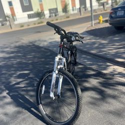 GIANT BIKE EN BUEN ESTADO 