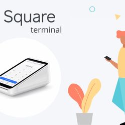 Square Terminal