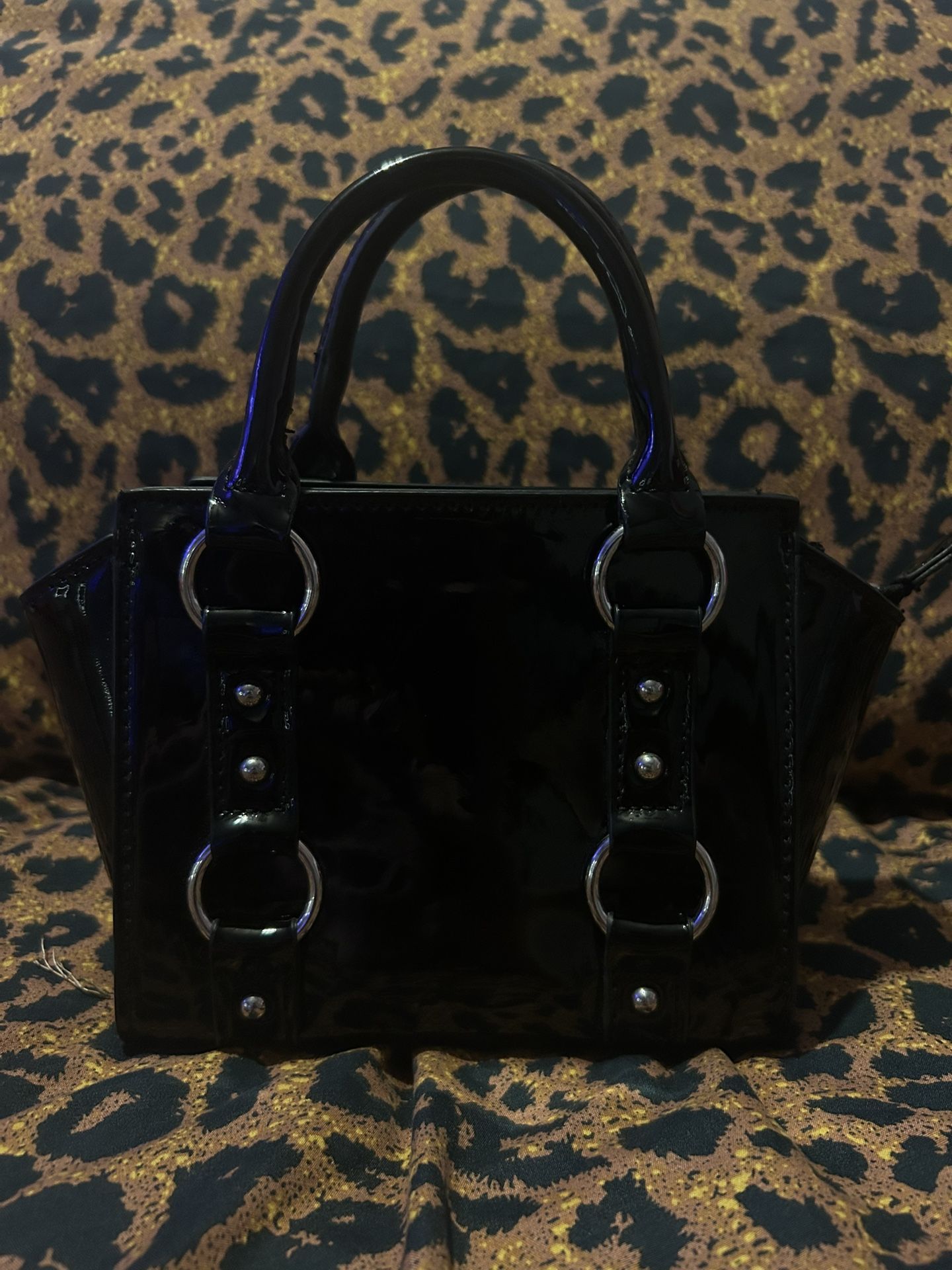 Forever 21 handbag