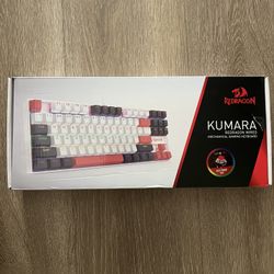Redragon Kumara 552