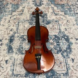 Bellafina Persona Series Violin Outfit 4/4