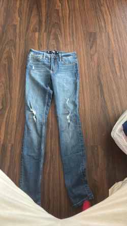 Hollister pants