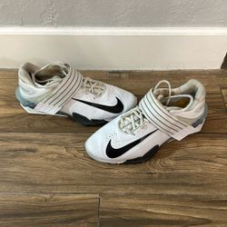 Nike Weightlifting Shoes
