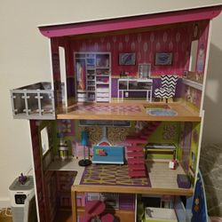 Dollhouse
