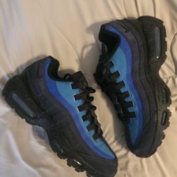 Nike Air Max 95 Stash