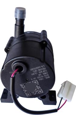 Cloudray Water Pump P2430 P2450 P24100 for S&A Industrial Chiller CW-3000 CW-5000 CW-5200 (P2450)