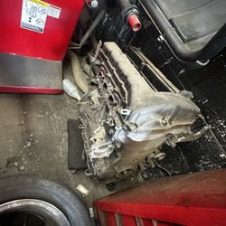 2.4 Evo Engine Core Mitsubishi