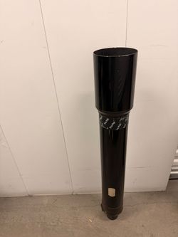 Vintage Celestron SP-C102F 102mm 900mm Fluorite APO Refractor OTA Vixen Japan