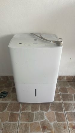 Dehumidifier GE